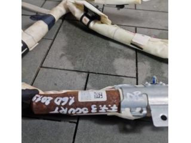 bontott FORD FOCUS III Jobb Fejlégzsák