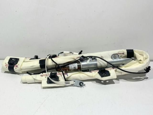 bontott FORD FOCUS III Jobb Fejlégzsák