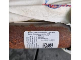 bontott FORD FOCUS III Jobb Fejlégzsák