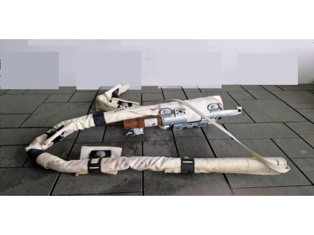 bontott FORD FOCUS III Jobb Fejlégzsák