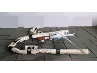 bontott FORD FOCUS III Jobb Fejlégzsák