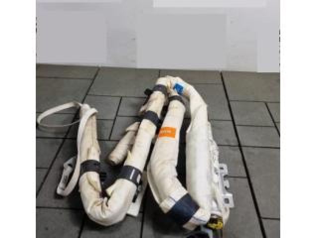 bontott FORD FOCUS III Jobb Fejlégzsák