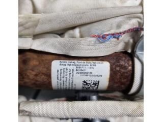 bontott FORD FOCUS III Jobb Fejlégzsák