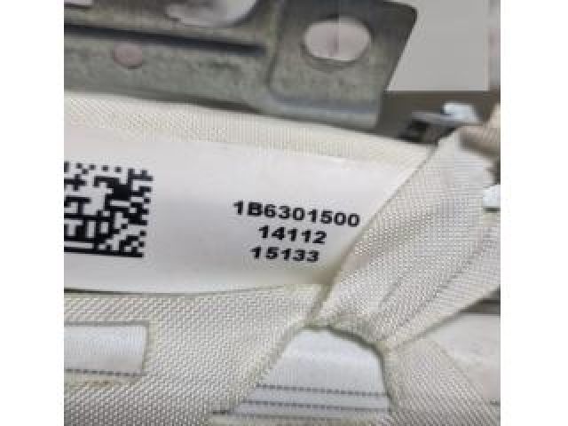 bontott FORD FOCUS III Jobb Fejlégzsák