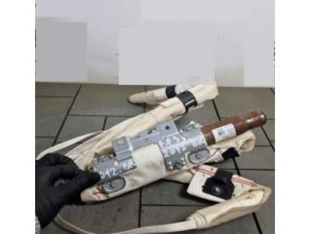 bontott FORD FOCUS III Jobb Fejlégzsák