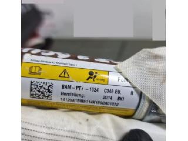 bontott FORD FOCUS III Jobb Fejlégzsák