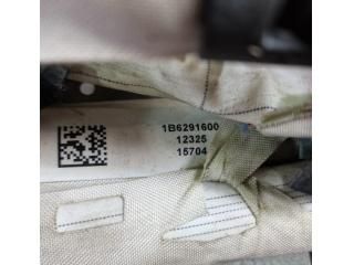 bontott FORD FOCUS III Jobb Fejlégzsák