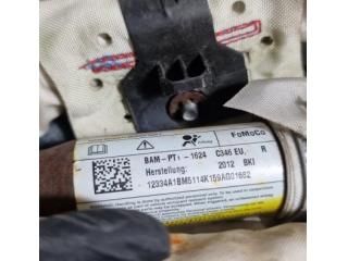 bontott FORD FOCUS III Jobb Fejlégzsák