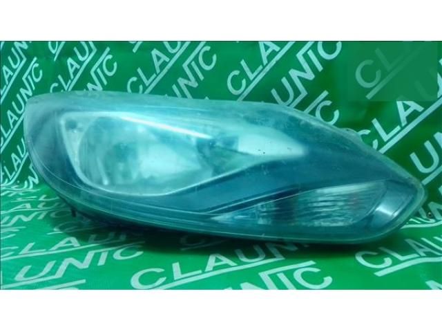 bontott FORD FOCUS III Jobb Fényszóró