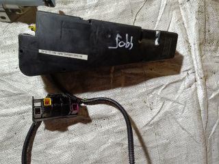 bontott FORD FOCUS III Jobb Függönylégzsák és Oldallégzsák