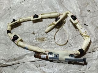 bontott FORD FOCUS III Jobb Függönylégzsák és Oldallégzsák