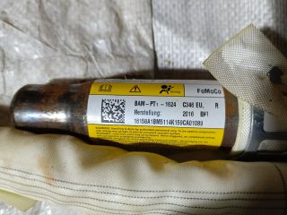 bontott FORD FOCUS III Jobb Függönylégzsák és Oldallégzsák