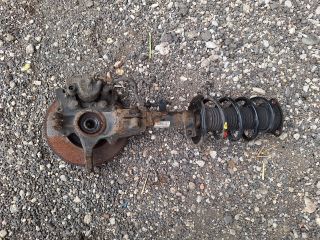 bontott FORD FOCUS III Jobb Gólyaláb Csonkállvánnyal