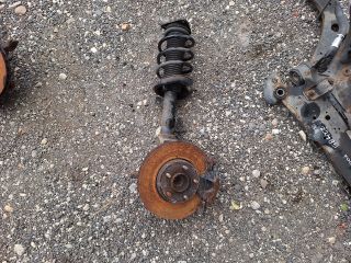 bontott FORD FOCUS III Jobb Gólyaláb Csonkállvánnyal