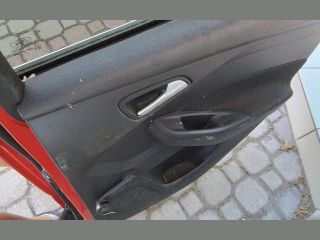 bontott FORD FOCUS III Jobb hátsó Ablak