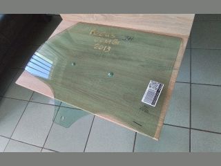 bontott FORD FOCUS III Jobb hátsó Ablak