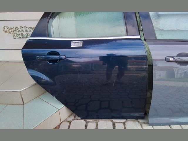bontott FORD FOCUS III Jobb hátsó Ablak