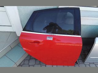 bontott FORD FOCUS III Jobb hátsó Ablak