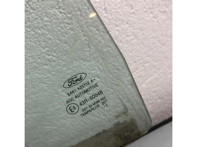 bontott FORD FOCUS III Jobb hátsó Ablak