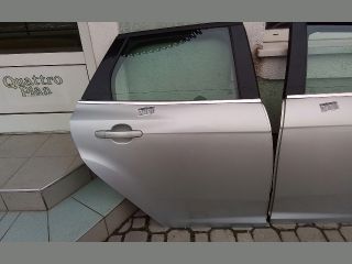 bontott FORD FOCUS III Jobb hátsó Ablak