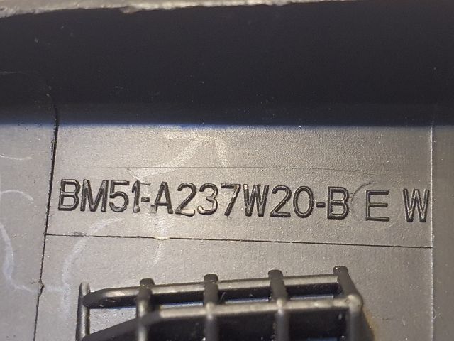 bontott FORD FOCUS III Jobb hátsó Ablakemelő Kapcsoló