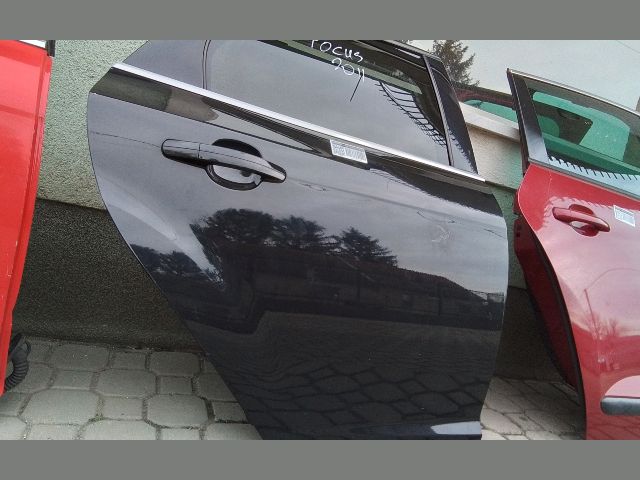 bontott FORD FOCUS III Jobb hátsó Ablakemelő Kapcsoló