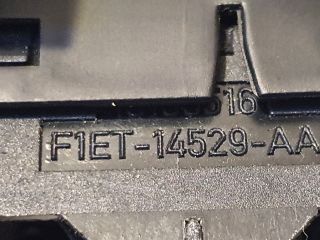 bontott FORD FOCUS III Jobb hátsó Ablakemelő Kapcsoló