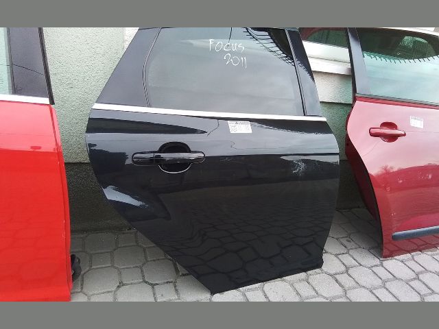 bontott FORD FOCUS III Jobb hátsó Ablakemelő Kapcsoló