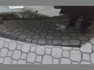 bontott FORD FOCUS III Jobb hátsó Ablakemelő Kapcsoló