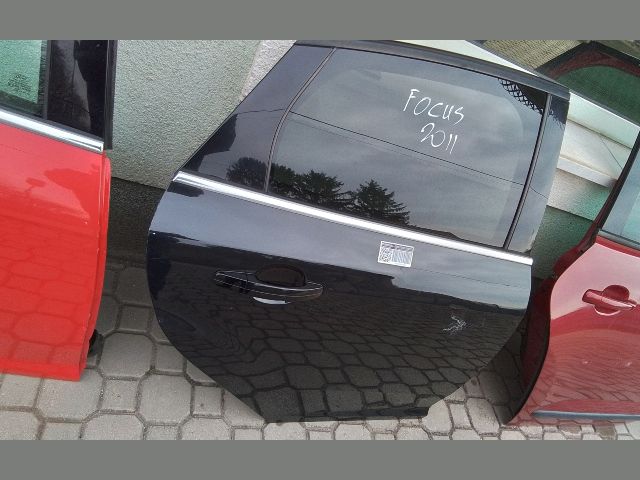 bontott FORD FOCUS III Jobb hátsó Ablakemelő Kapcsoló