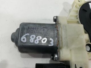 bontott FORD FOCUS III Jobb hátsó Ablakemelő Motor