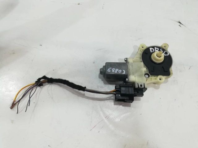 bontott FORD FOCUS III Jobb hátsó Ablakemelő Motor