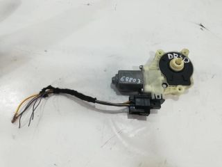 bontott FORD FOCUS III Jobb hátsó Ablakemelő Motor