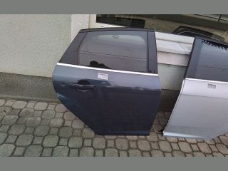 bontott FORD FOCUS III Jobb hátsó Ablakemelő Szerkezet (Elektromos)