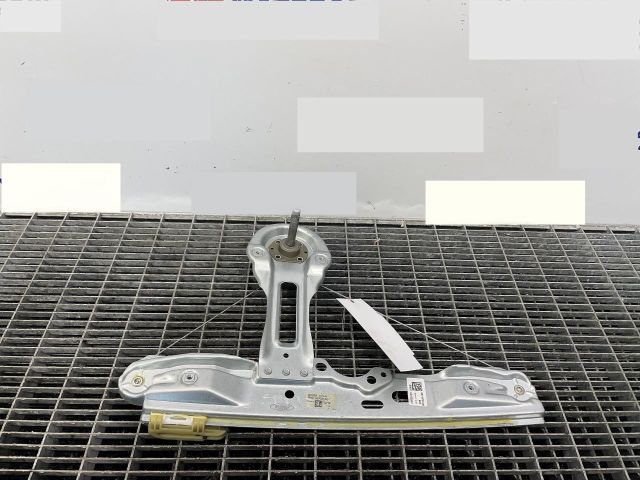 bontott FORD FOCUS III Jobb hátsó Ablakemelő Szerkezet (Elektromos)