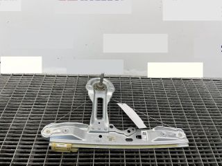 bontott FORD FOCUS III Jobb hátsó Ablakemelő Szerkezet (Elektromos)