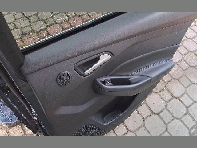 bontott FORD FOCUS III Jobb hátsó Ablakemelő Szerkezet (Elektromos)