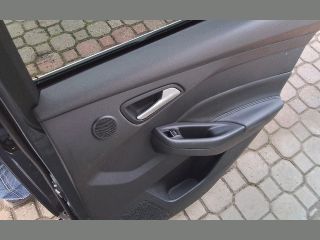 bontott FORD FOCUS III Jobb hátsó Ablakemelő Szerkezet (Elektromos)