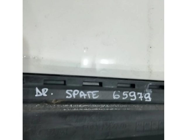 bontott FORD FOCUS III Jobb hátsó Ajtó Díszléc