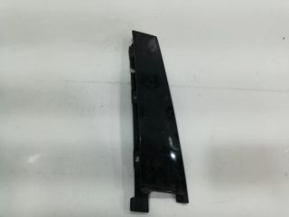 bontott FORD FOCUS III Jobb hátsó Ajtó Díszléc