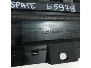 bontott FORD FOCUS III Jobb hátsó Ajtó Díszléc