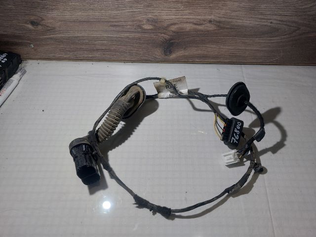 bontott FORD FOCUS III Jobb hátsó Ajtó Kábelköteg