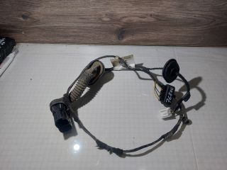 bontott FORD FOCUS III Jobb hátsó Ajtó Kábelköteg