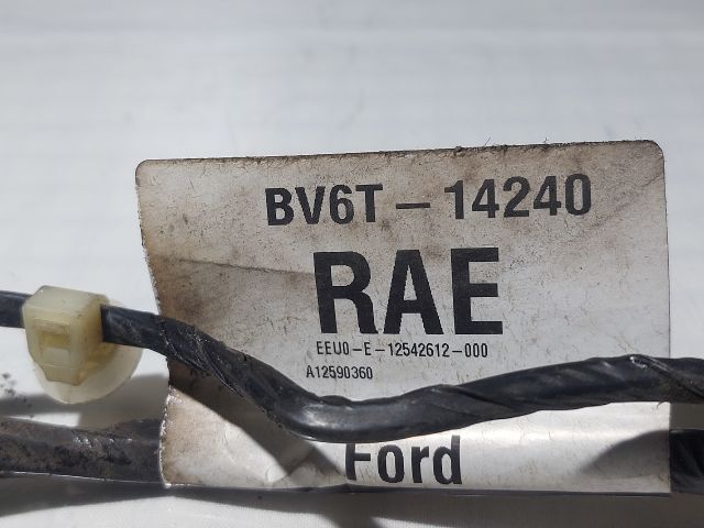 bontott FORD FOCUS III Jobb hátsó Ajtó Kábelköteg