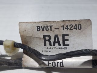 bontott FORD FOCUS III Jobb hátsó Ajtó Kábelköteg