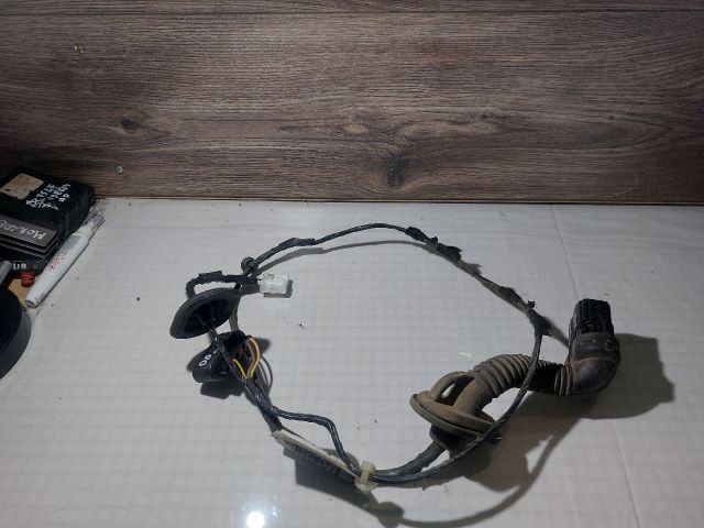 bontott FORD FOCUS III Jobb hátsó Ajtó Kábelköteg