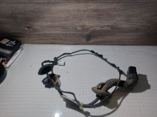 bontott FORD FOCUS III Jobb hátsó Ajtó Kábelköteg