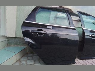 bontott FORD FOCUS III Jobb hátsó Ajtó Kárpit