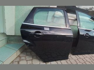 bontott FORD FOCUS III Jobb hátsó Ajtó Kárpit