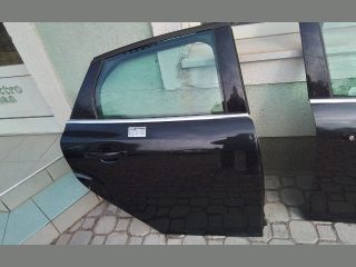bontott FORD FOCUS III Jobb hátsó Ajtó Kárpit